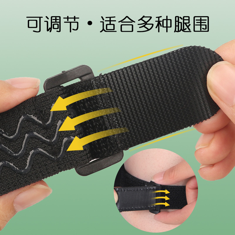 アマゾンの緩みマジックテープの滑り止めストラップのシリカゲルストレージベルトの縫い目のバックルの弾力性のあるマジックテープのストラップの現物|undefined