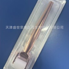 可溶性玻尿酸微针滚轮 玻尿酸微针皮肤导入滚轮 精华导入皮肤滚轮