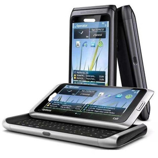 �羳�֙C E7-00 �Ȼ��wȫ�I�P�|���֌�3G�W�������������Q�֙C