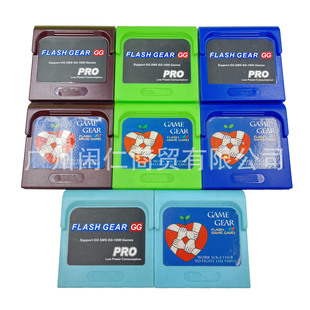 ����Game Gear GG�����⚤ sega gg�Α򿨿��� SEGA GG���Ϻ���