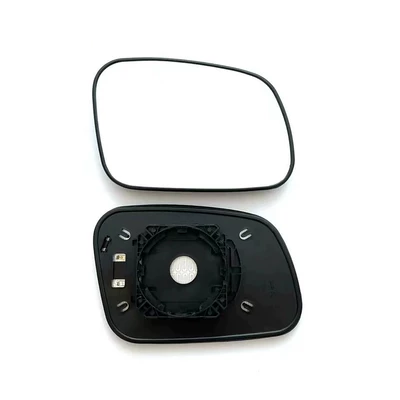 Car mirror ROVER DISCOVERY 2 SUV