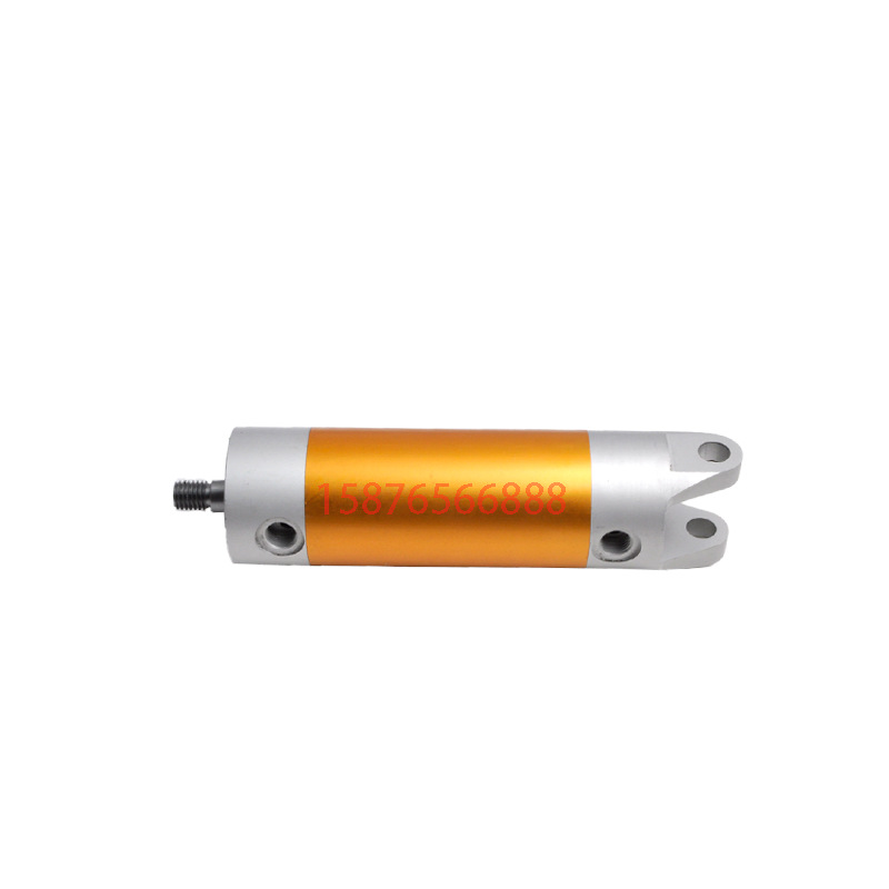 罗兰印刷机配件 800水辊气缸气筒全张机气缸