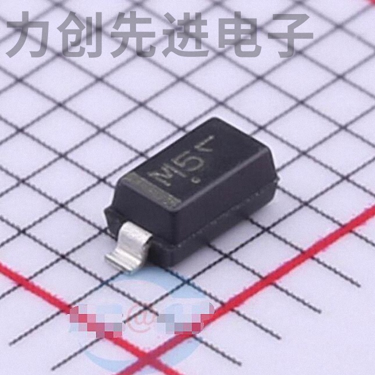 MMSZ5260BT1G 封装 SOD-123 稳压二极管