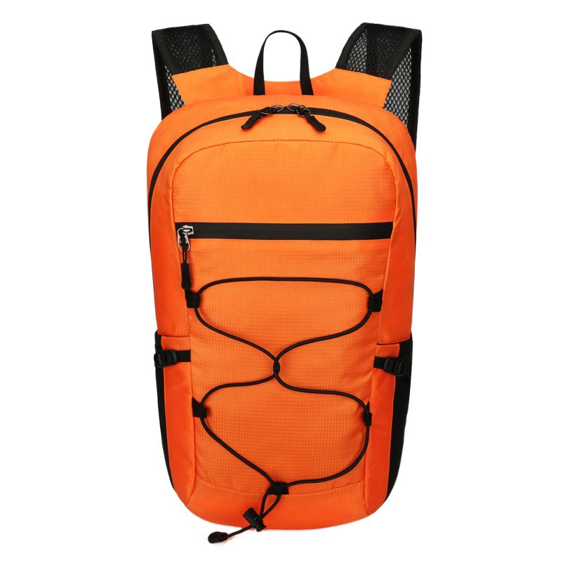 Трансграничная наружная складная сумка на плечо водонепроницаемая сумка на плечо складная сумка на открытом воздухе большая емкость туристический рюкзак