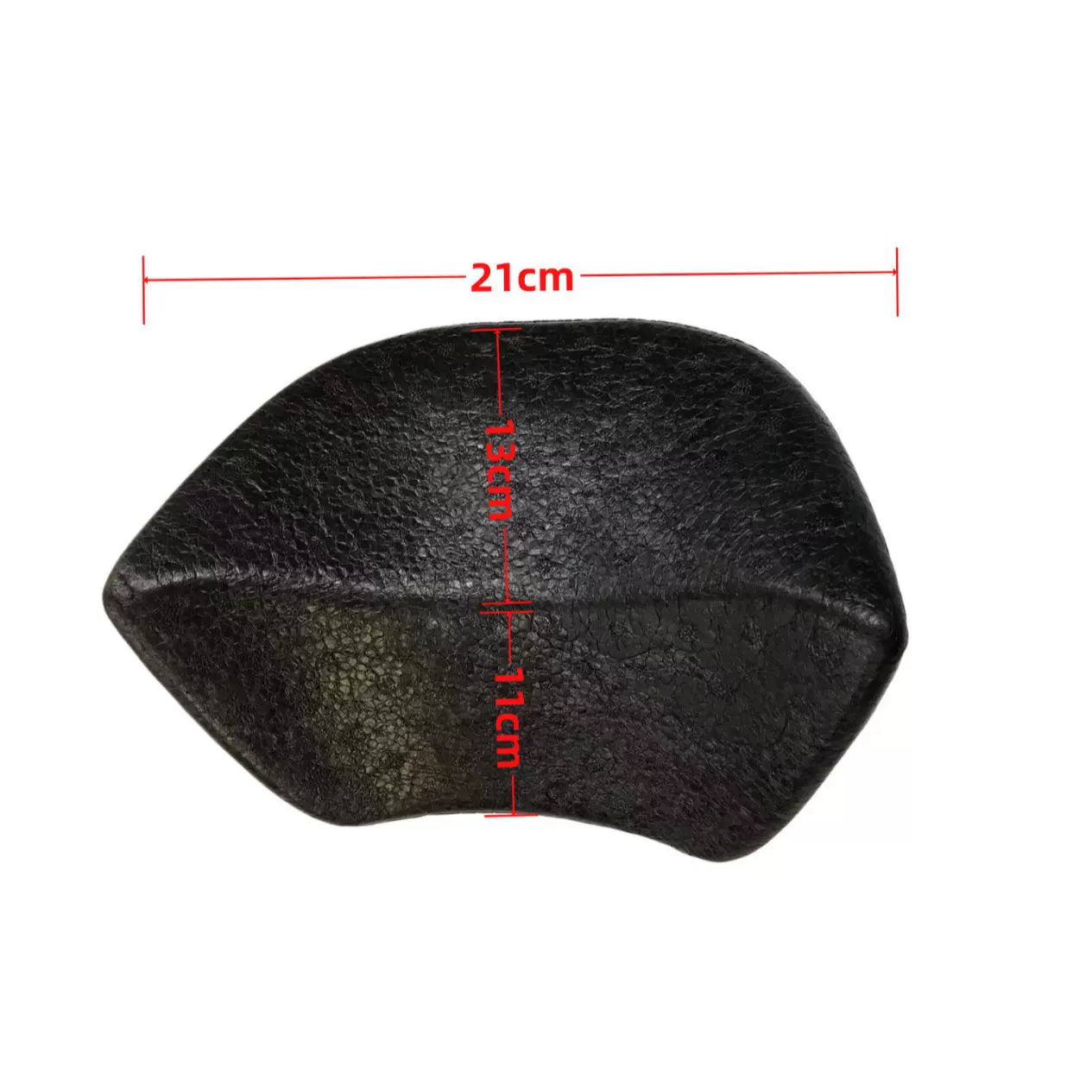 厂家批发EPP凳芯 epp腰凳内胆 婴儿背带腰凳黑色凳芯