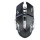 Wireless Bluetooth 2.4g Dual-mode Mechanical Mouse Notebook Desktop Computer Office Game E-sports Super Long Standby