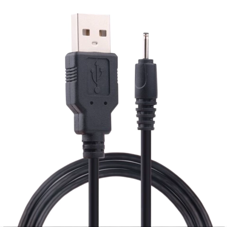 Контактный кабель для зарядки DC2.0 круглое отверстие 2,5 игольчатый аудио вибратор второго прилива взрослые поставки шнур питания