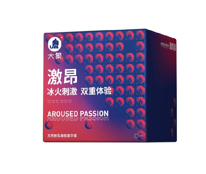 지앙 10개 [도매는 240의 배수로 주문]6936406102366