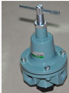 复盛空压机容调阀6062C