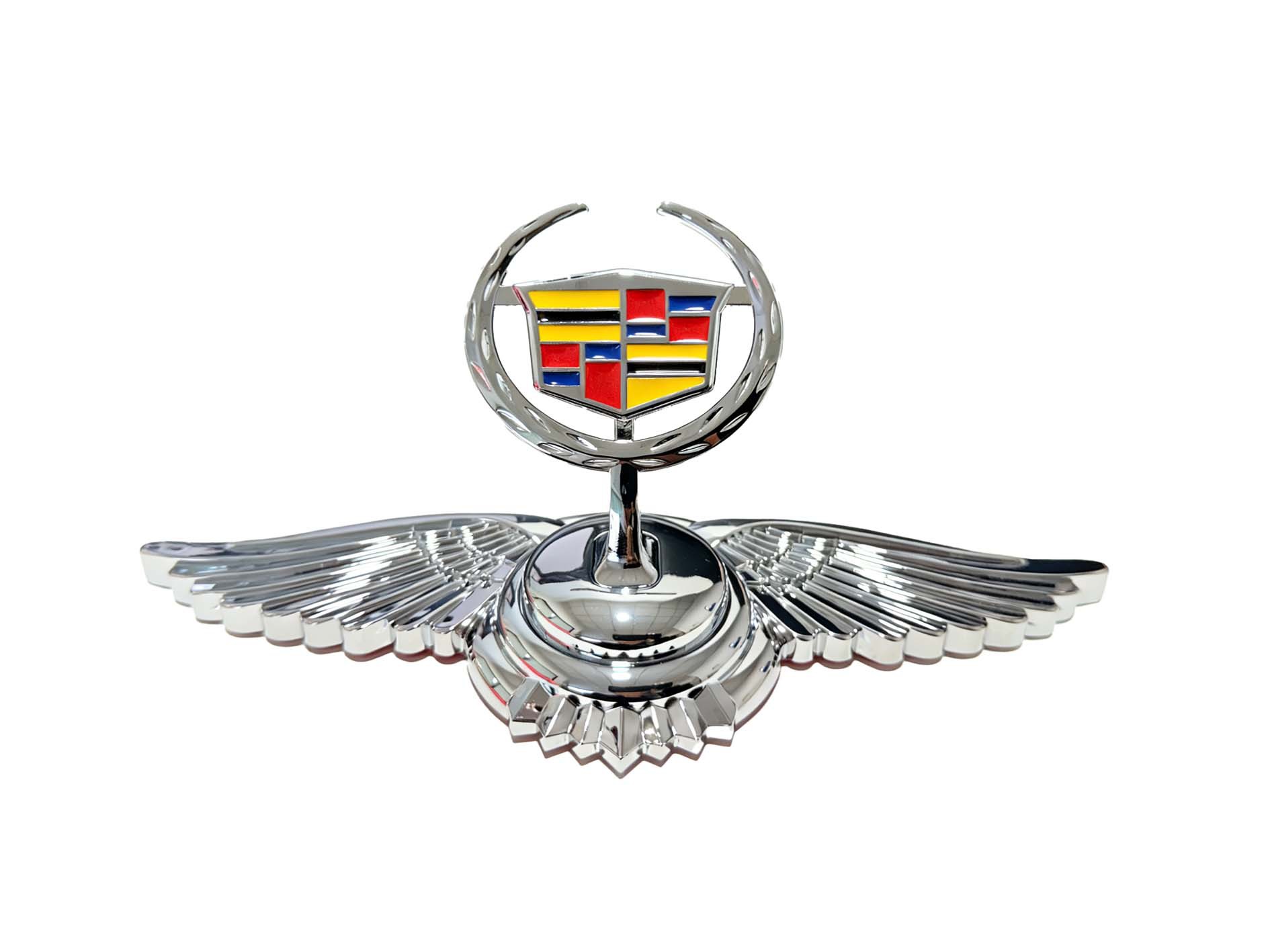 Toyota – Car logo Volkswagen Hyundai... - cadillac