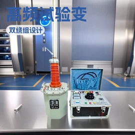 其他电工仪器;试验变压器;电阻测量仪表