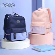 Polo�����Сѧ����ͯ��Ů������һ�������꼶����縺����˫���