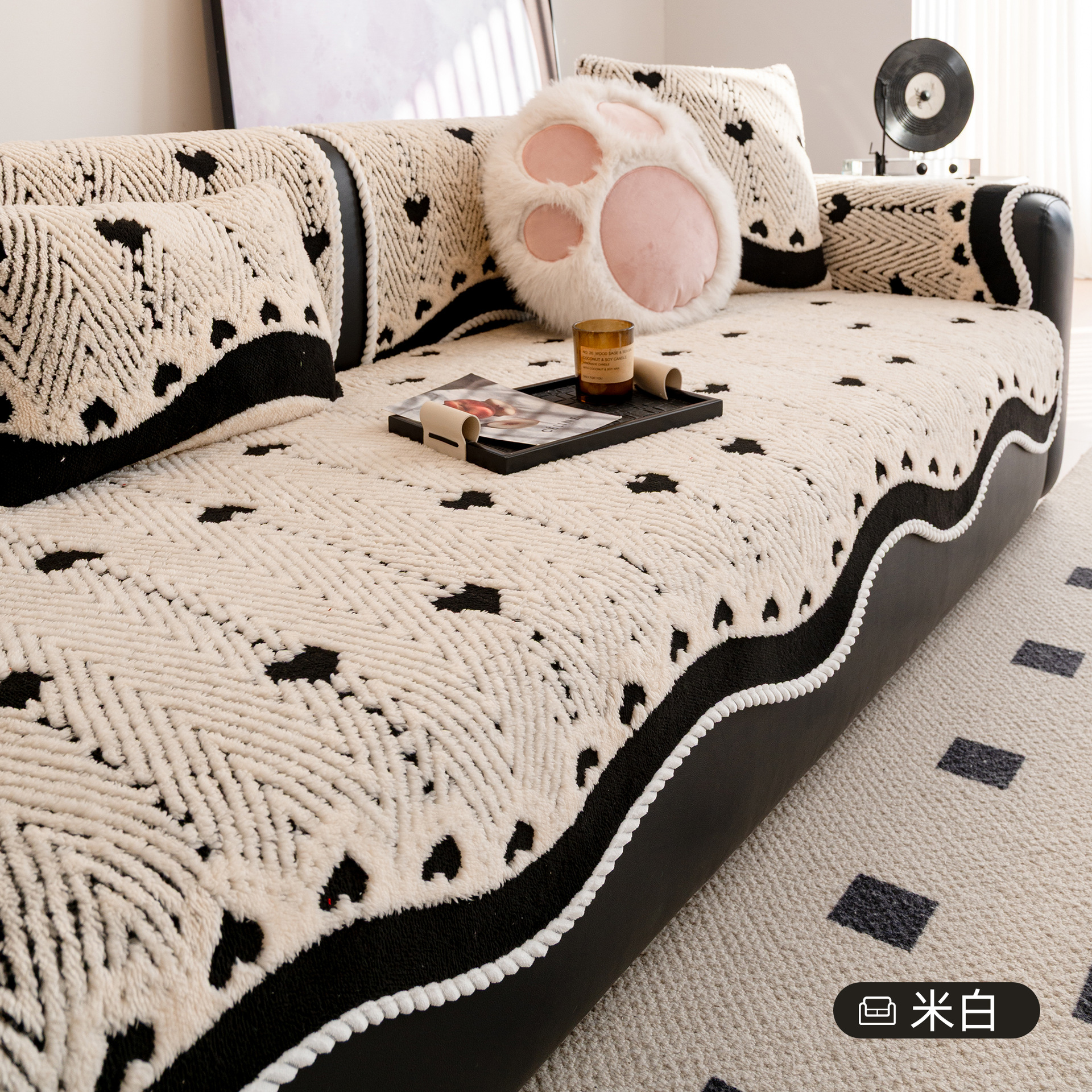 Romance en forma especial - mi Bai