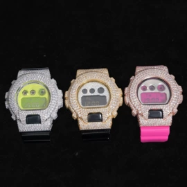 吊坠;机械表;项链