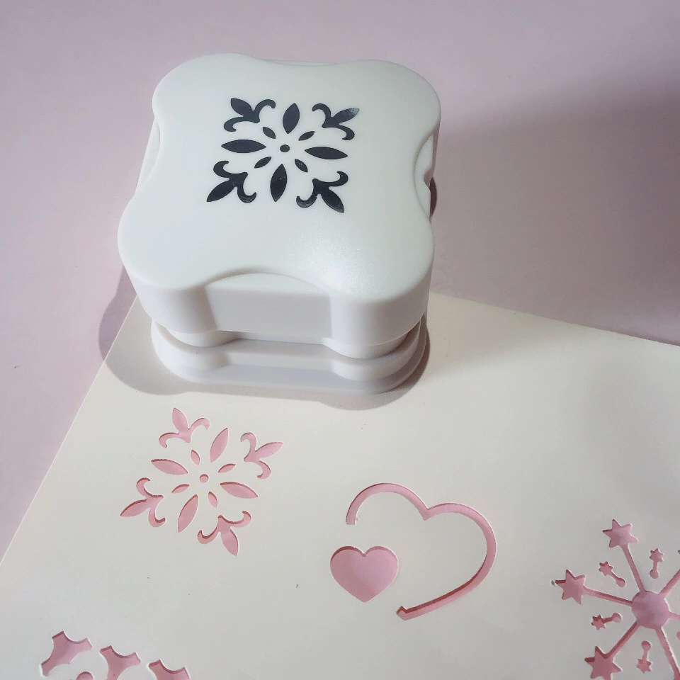 Stamping machine for kindergarten, magnetic printer, toy, DIY