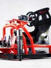 AZRACINGģ������������NEX֧������FANATEC/CSW/T300/SIMAGIC/DD