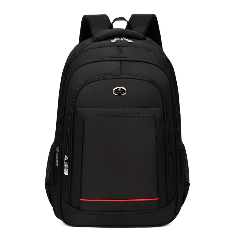 Men's backpack, laptop for leisure, capacious school bag for elementary school students, travel bag, business version, Birthday gift