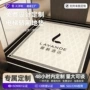 耐磨迎宾门口防滑地垫
