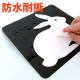 Black and White card newborn baby early education visual stimulation big card 0-3-6 months 1 year old baby color educational toys