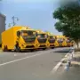应急50kw75kw100kw120kw150kw电源车