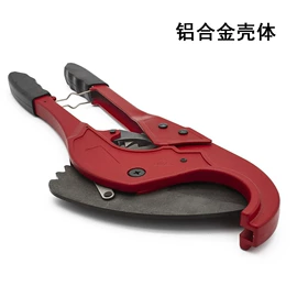 管子割刀;切管器;其他管道工具