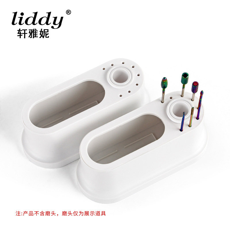 LIDDY