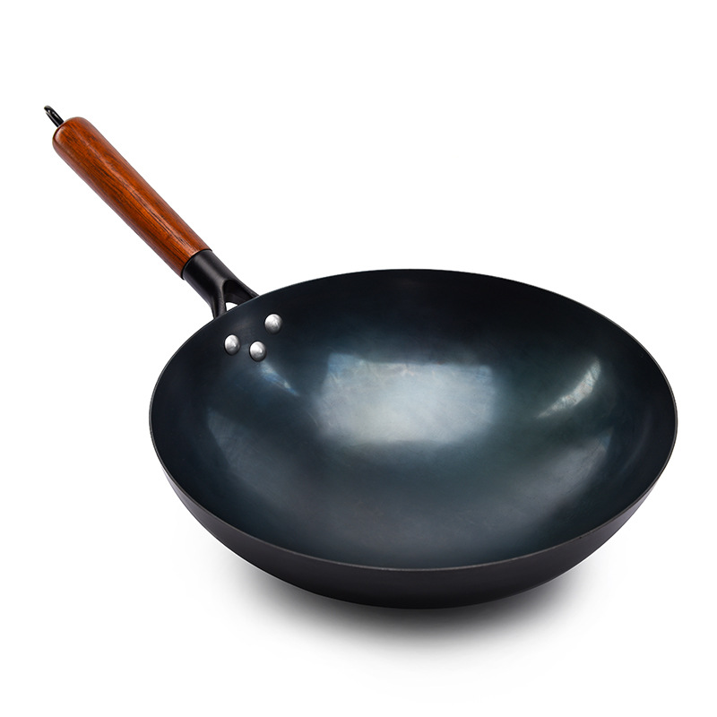 30cm 귀없는 냄비
