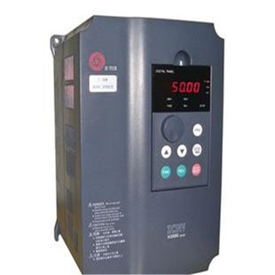 Zoncn Zhongchen Frequency Converter Nz100-0R75G-4 Nz100-1R5G-4