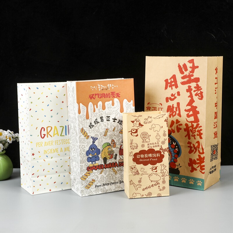 Manufacturer Produces Disposable Coated Paper Bags, Thickened Waterproof and Oil-Proof Paper Bags, Aviation and High-Speed Rail Cleaning Bags, Garbage Bags Manufacturer Produces Disposable Coated Paper Bags, Thickened Waterproof and Oil-Proof Paper Bags, Aviation and High-Speed Rail Cleaning Bags, Garbage Bags
