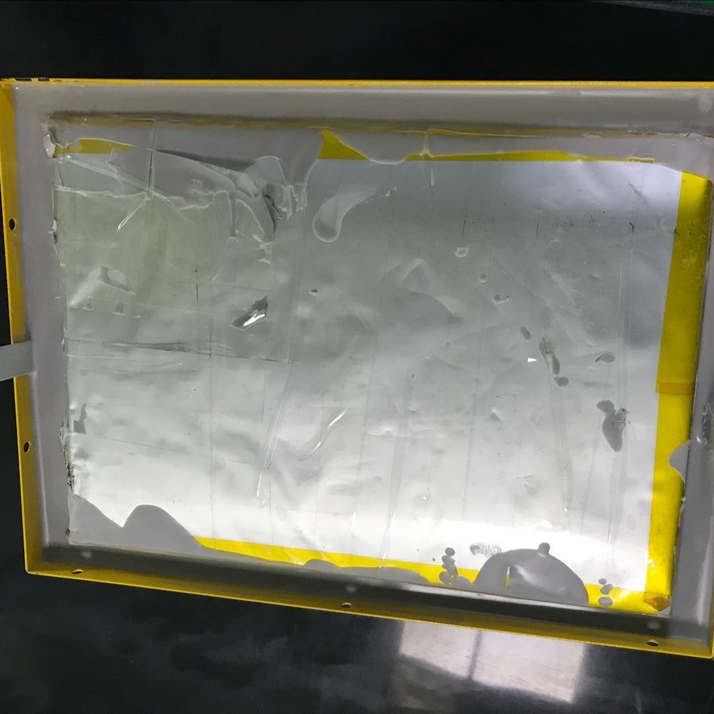 新能源电池导热灌封胶5G通讯设备航天无人机绝缘防密封水导热胶水