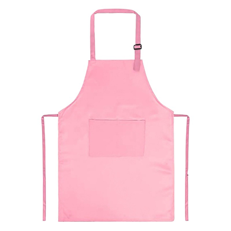 Cruz-frontera padre-niño traje delantal de los niños horneado sombrero impreso logotipo moderno simple publicidad delantal por mayor fábrica