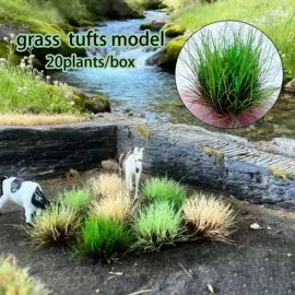 动植物仿真;其他模型玩具;建筑模型