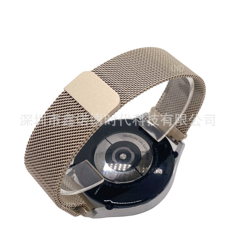 Retro gold+raw ear OPP bag