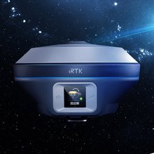 海星达iRTK5X惯导RTK测量仪 支持星站差分送一年cors服务