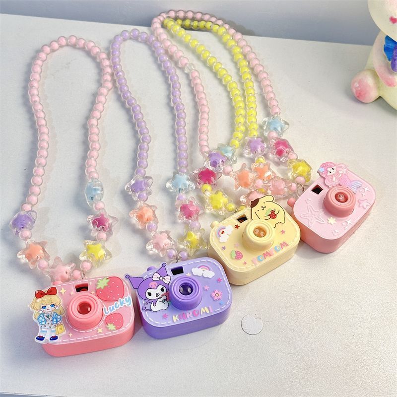 Children's camera