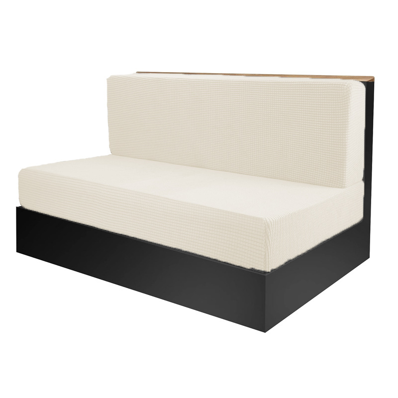Style minimaliste européen, romantique français, housse de canapé extensible, résistante aux rayures, antidérapante, lavable et élastique, adaptée aux animaux de compagnie_voghion.com