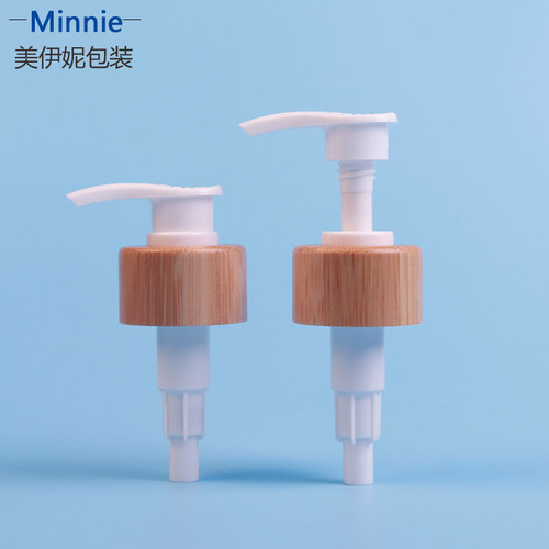 Supply of transparent PET facial cleanser sub-bottles, 500ml shower gel empty bottles, shampoo press plastic bottles