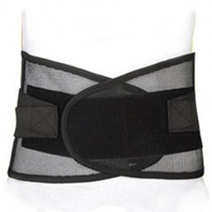 Fixed belt, belt support, fully elastic waist, mesh breathable waist, waist support, steel plate waist support, waist seal wholesale