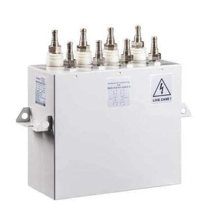 捷克ZEZ-SILKO水冷电容器 8000 kvar电子五金材料