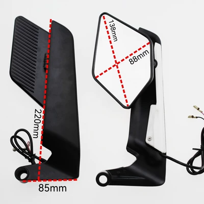 Hot-Selling Motorcycle Modified New Style Motorcycle General Parts