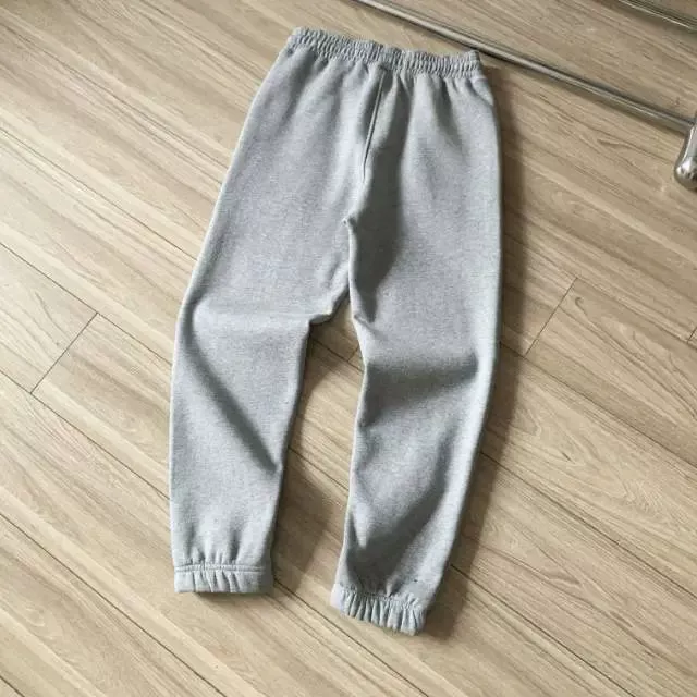 Winter plush trouser trousers 6003