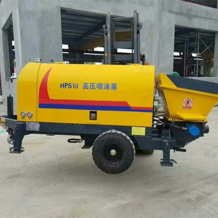 高压喷涂泵配件 砂浆喷涂泵 高压喷涂泵 喷墙用高压喷涂泵 泵配件