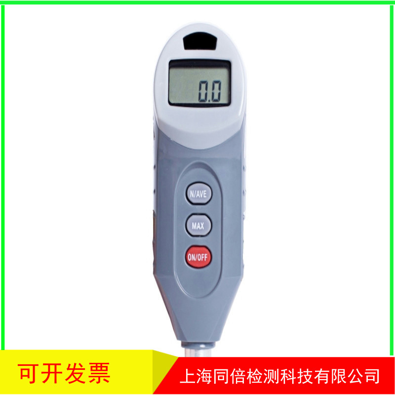 批发数显邵氏D型硬度计KE-D硬度计测试0～100HD型橡胶硬度计可配