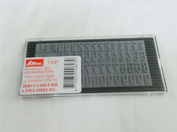 ��Ʒ shiny ���������� ������ĸ ����S-627 ���ֻ���ӡ��