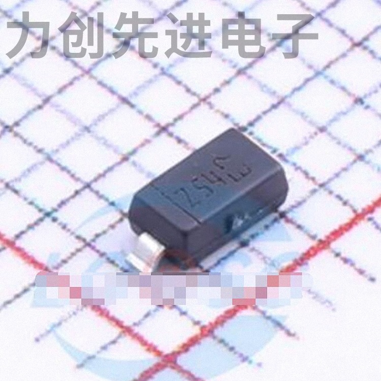 STPS0540Z 封装 SOD-123 肖特基二极管