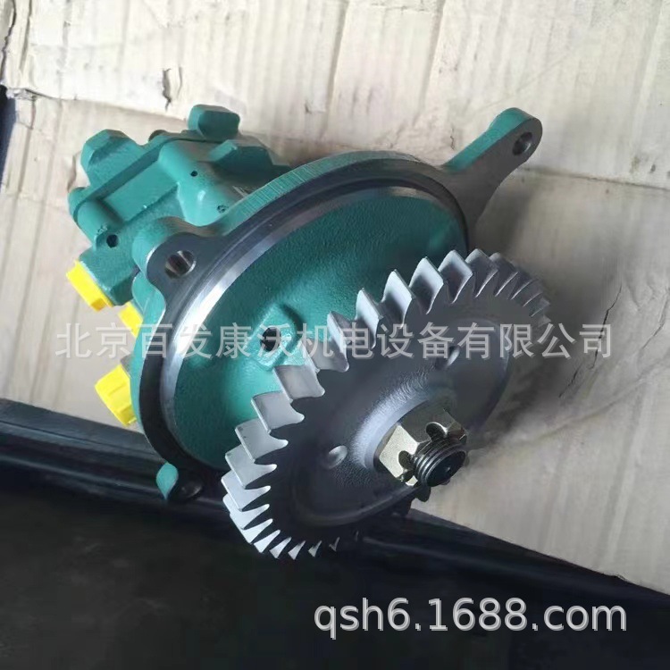 北京广州杭州沃尔沃TAD731GE发动机配件滤芯水泵传感器20924083