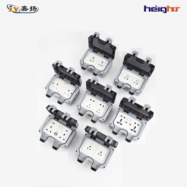 墙壁插座;浮球开关;插座配件