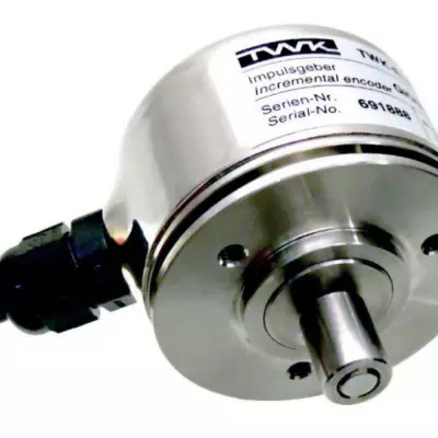 德国TWK编码器RAM 36-06-360 K9 WB32