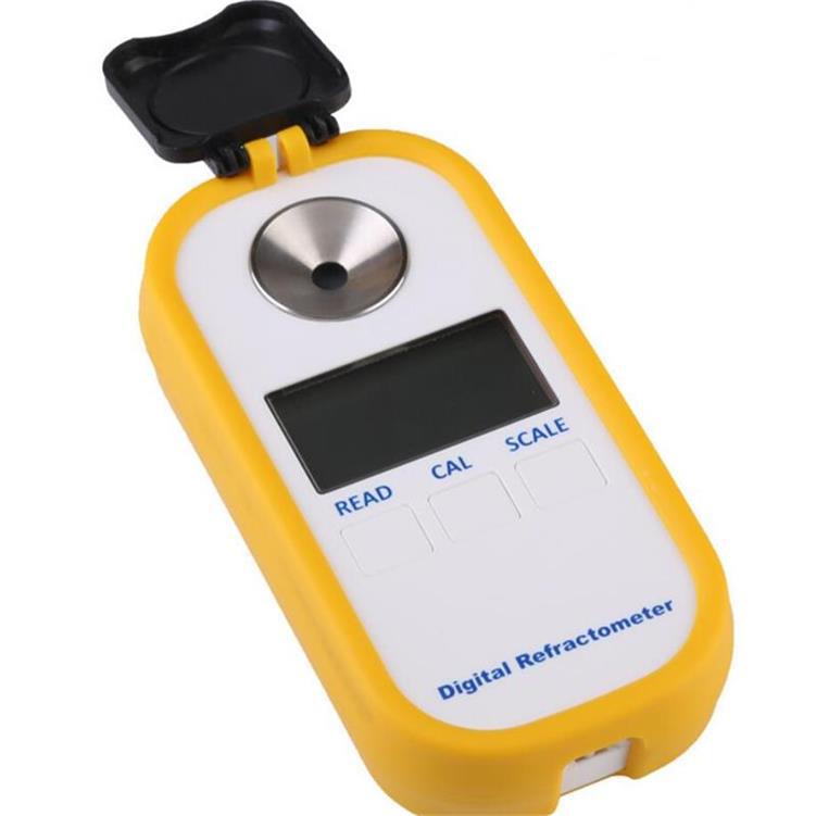 数显蜂蜜折光仪 型号:DR301  库号：M405726