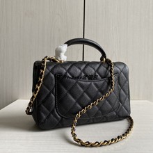 С���ɫ��֦Ƥ�����������mini 20 ţƤŮʿ�͹�б��������